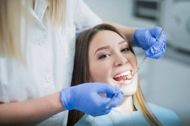 Best Root Canal Treatment  in USA